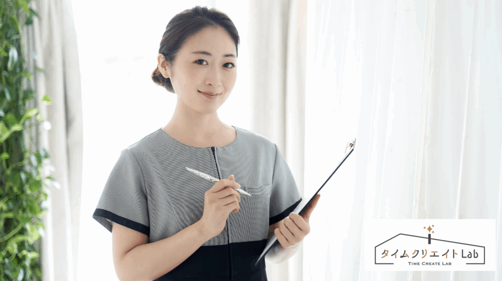 残業月8回→ゼロに！お迎え早い！と子どもに言われるフルタイムワーママのPDCA活用術