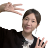 加藤ようこのアバター