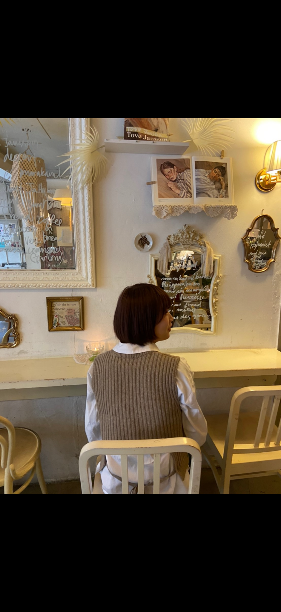 Muraのアバター